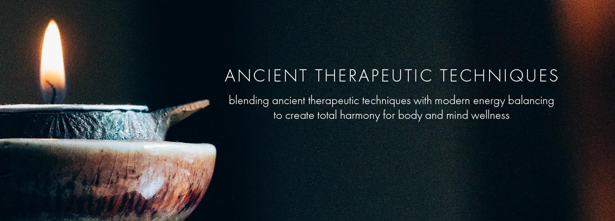 Ancient Healing - Unique Therapies