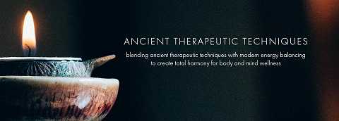 Ancient Healing - Unique Therapies